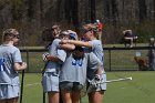 WLax vs MHC  Women’s Lacrosse vs Mt Holyoke College. - Photo by Keith Nordstrom : WLax, lacrosse